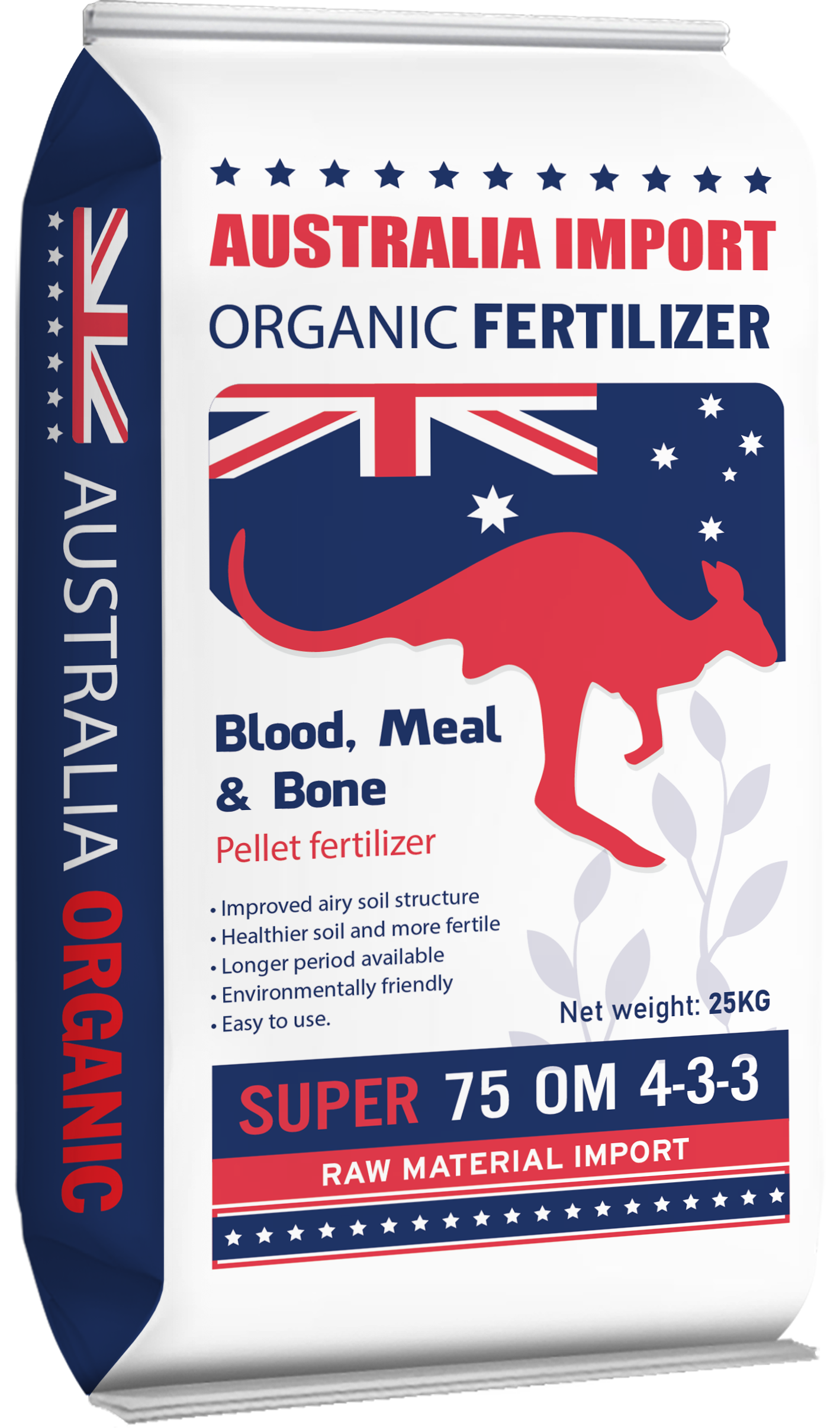 Australia-organic