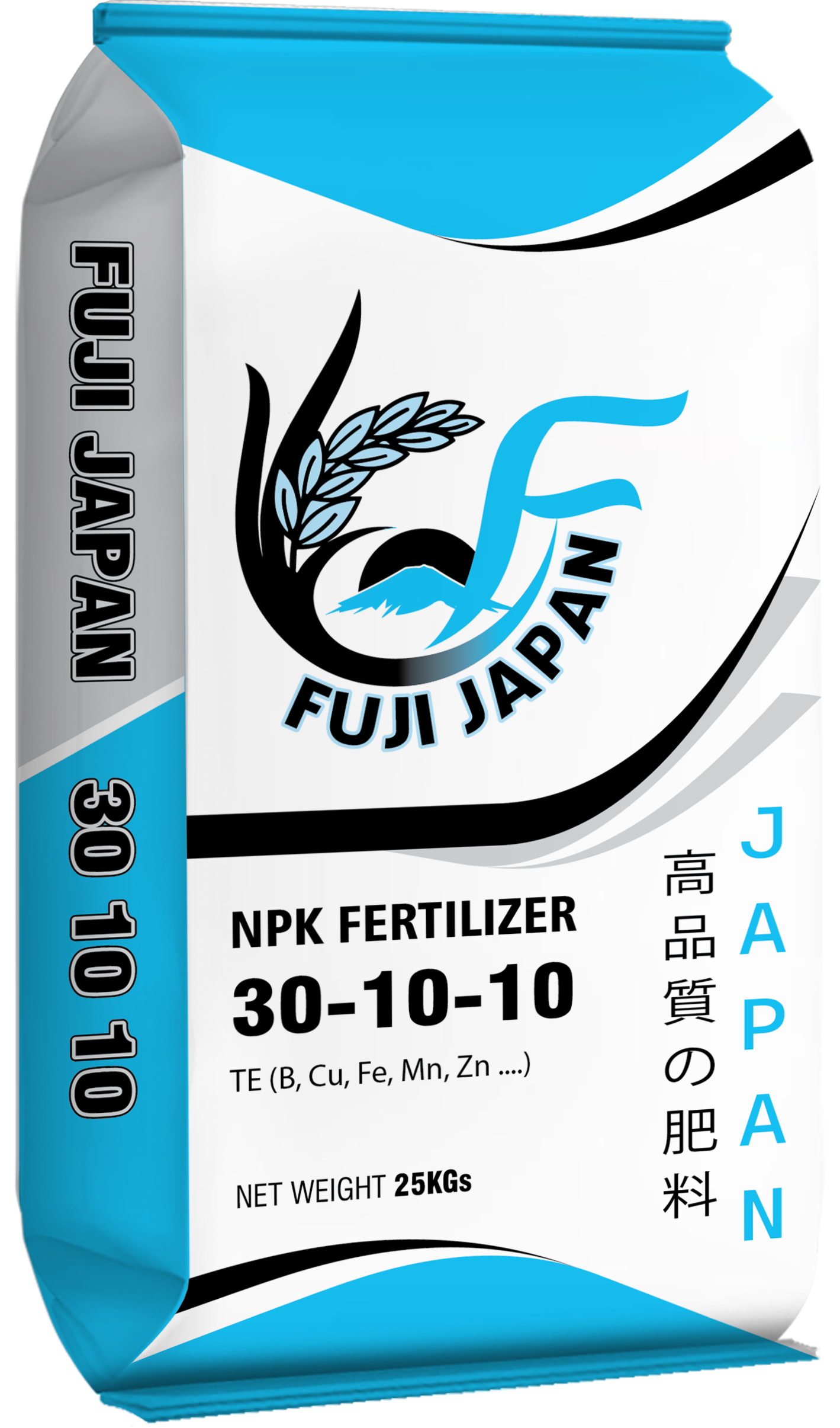 NPK 30-10-10